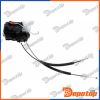 Serrure de porte droite pour HYUNDAI | EZC-HY-666, 81320-1J030